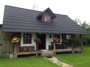 Casa Povestilor din Bucovina